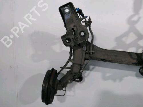 Rear axle CITROËN C3 Pluriel (HB_)  | BP29171051M2
