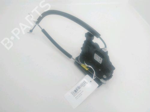 Used Front right lock PEUGEOT BOXER Van 2.2 BlueHDi 120 (120 hp) 29819321