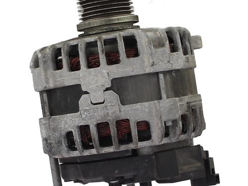 Used Alternator Alternator AUDI A3 Sportback (8VA, 8VF) 1.6 TDI (110 hp) 33278988 33278988