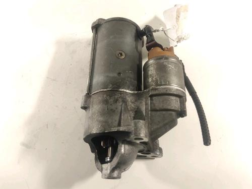 Startmotor RENAULT MEGANE II (BM0/1_, CM0/1_) 1.9 dCi (131 hp) 25886210
