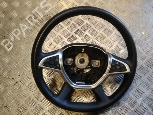 Used Steering wheel Steering wheel DACIA SANDERO III 1.0 SCe 65 (67 hp) 15396178 15396178