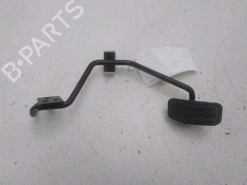 Used Pedal CITROËN C3 I (FC_, FN_) 1.1 i (60 hp) 27551343