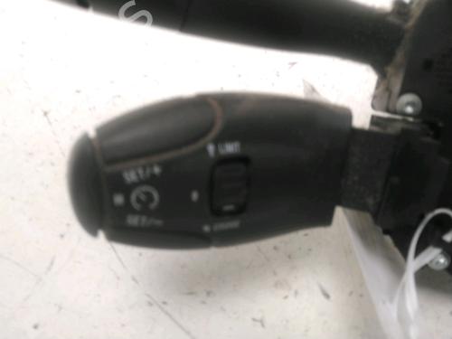 Used Steering column stalk PEUGEOT 207 (WA_, WC_) 1.6 HDi (90 hp) 29601661
