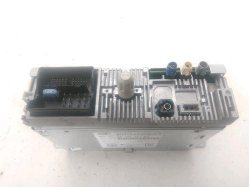 Radio PEUGEOT 208 I (CA_, CC_) 1.6 VTi | BP26917413E6 