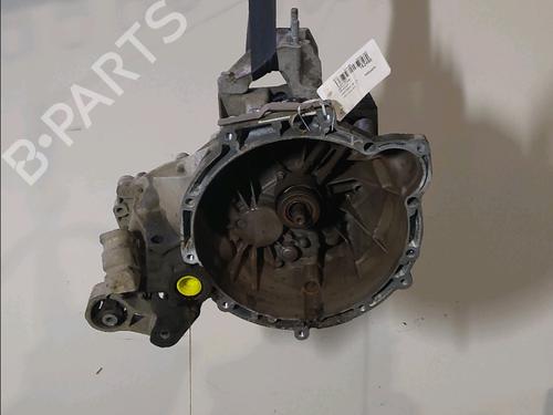Used Gearbox FORD FIESTA VI (CB1, CCN) 1.25 (82 hp) 32659630