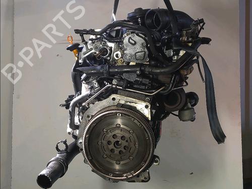 Engine VW GOLF V (1K1) 1.9 TDI | BP29740381M1 