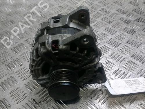 Used Alternator NISSAN QASHQAI II SUV (J11, J11_) 1.5 dCi (110 hp) 16092434
