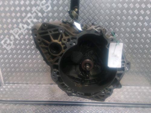 Gearbox OPEL CORSA C (X01) 1.3 CDTI (F08, F68) | BP17086527M3