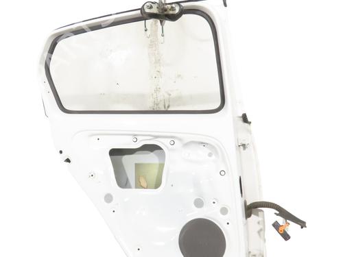 Dør venstre bagtil Dør venstre bagtil SKODA CITIGO (NF1) 1.0 (75 hp) 35970895 35970895
