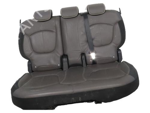 Used Rear seat Rear seat RENAULT CAPTUR I (J5_, H5_) 1.5 dCi 110 (110 hp) 36344460 36344460