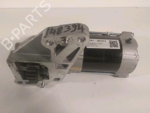 Starter MITSUBISHI OUTLANDER II (CW_W) 2.0 DI-D (CW8W) | BP25611237M8