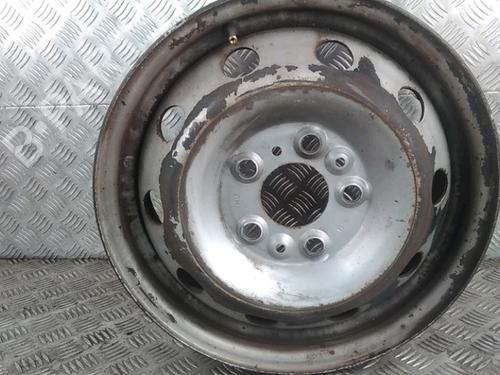 Used Rim PEUGEOT BOXER Van 2.2 HDi 120 (120 hp) 25279001