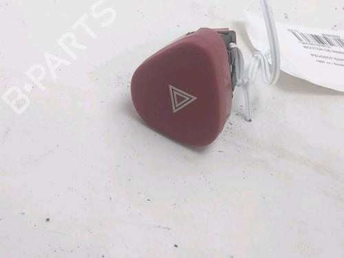 Used Warning switch PEUGEOT EXPERT Van (VF3A_, VF3U_, VF3X_) 2.0 HDi 120 (120 hp) 28159750