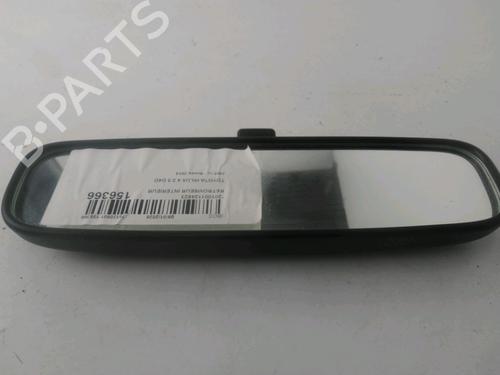 Rétroviseur intérieur TOYOTA HILUX VII Pickup (_N1_, _N2_, _N3_) 2.5 D-4D 4WD (KUN25) (144 hp) 31912037