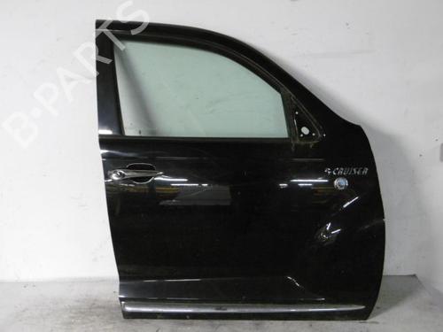 Used Right front door CHRYSLER PT CRUISER (PT_) 2.2 CRD (150 hp) 20977502