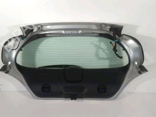 Used Tailgate Tailgate PEUGEOT 308 I (4A_, 4C_) 1.6 HDi (92 hp) 22247092 22247092