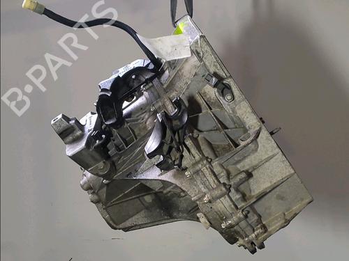 gearbox-renault-megane-iii-hatchback-bz01_-b3_-2008-31302546 main image