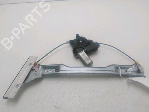 Front right window mechanism OPEL CORSA D (S07) 1.3 CDTI (L08, L68) | BP27394622C23 - Image 2
