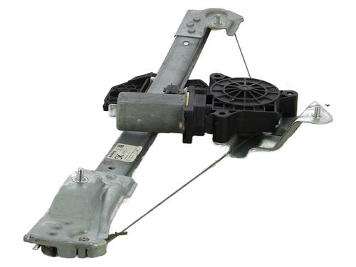 Front right window mechanism DACIA SANDERO II TCe 90 (B8M1, B8MA, B8AC) | BP32178867C23 - Image 4