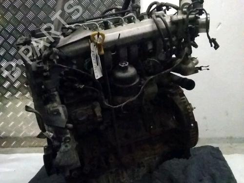 Engine KIA VENGA (YN) 1.6 CRDi 115 | BP13301950M1