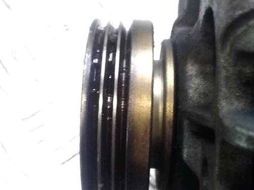 Generator RENAULT TWINGO I (C06_) 1.2 (C066, C068) (58 hp) 27394275