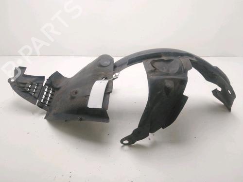 Used Wheel arch RENAULT CLIO II (BB_, CB_) 1.2 16V (BB05, BB0W, BB11, BB27, BB2T, BB2U, BB2V, CB05,... (75 hp) 22411162