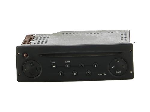 Radio RENAULT KANGOO (KC0/1_) 1.5 dCi (KC07) | BP37186598E6 - Image 3