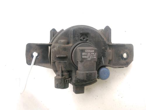 Used Right front fog light Right front fog light RENAULT CLIO III Grandtour (KR0/1_) 1.5 dCi (KR0G) (68 hp) 21755953 21755953