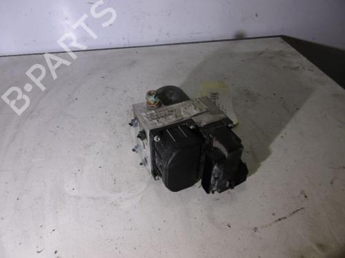 Used ABS pump ABS pump PEUGEOT 306 Hatchback (7A, 7C, N3, N5) [1993-2003] 15750413 15750413