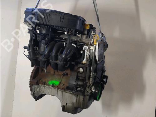 Motor DACIA SANDERO 1.4 (BS0C, BS0A, BS0G, BS1F, BS0E) (75 hp) 28007522