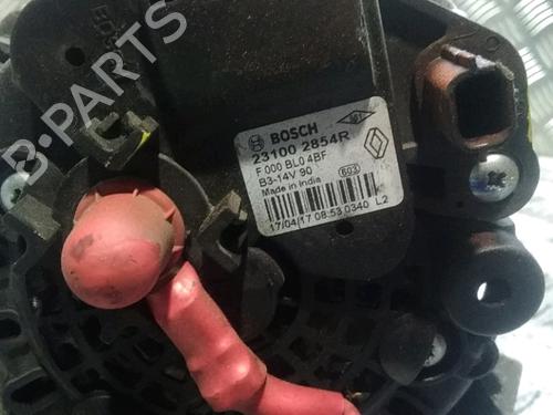 Alternator DACIA SANDERO II TCe 90 (B8M1, B8MA, B8AC) | BP17869281M7 
