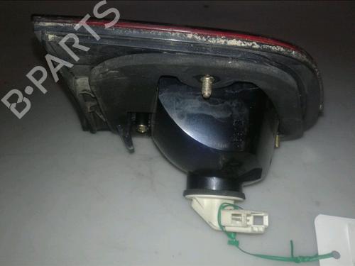 Used Left tailgate light Left tailgate light SEAT IBIZA II (6K1) 1.9 SDI (68 hp) 15758806 15758806