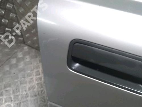 Right front door LAND ROVER FREELANDER I (L314) 2.0 DI 4x4 | BP11524173C3 