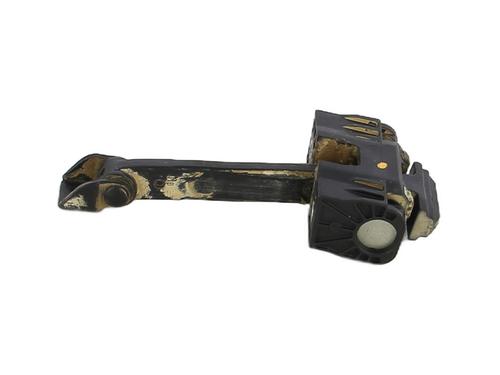 Hinge/Door check strap BMW X1 (E84) sDrive 16 d | BP30188062C146 - Image 2