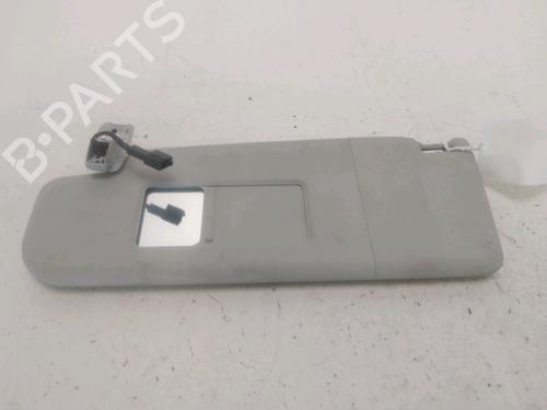 Left sun visor VW GOLF VI (5K1) 2.0 TDI | BP28572750I1 