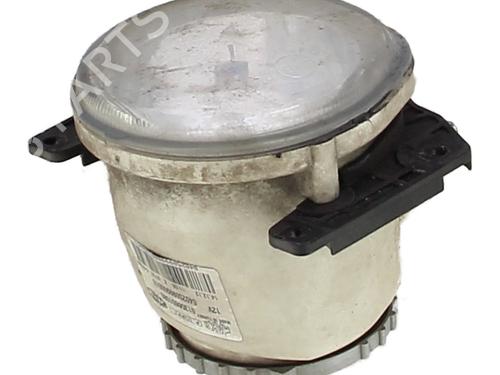 Left front fog light PEUGEOT BIPPER (AA_) 1.3 HDi 75 | BP32129462C30 - Image 2