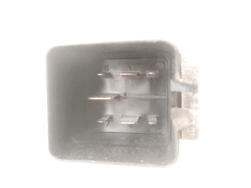 Electronic module RENAULT TRAFIC II Van (FL) 1.9 dCi 80 (FL0B) | BP37874924M83 - Image 3