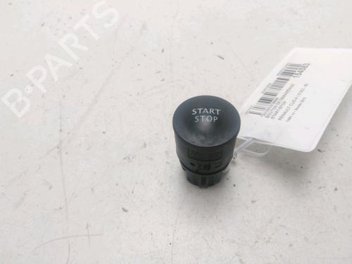 Used Switch Switch RENAULT CLIO IV (BH_) 1.5 dCi 90 (90 hp) 23334338 23334338