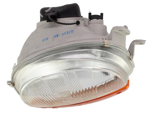 Left headlight RENAULT TWINGO I (C06_) 1.2 (C066, C068) | BP31055616C28 