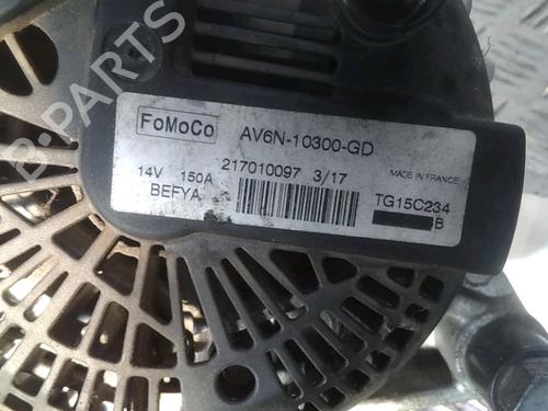 alternator-ford-kuga-ii-dm2-15-tdci-2260730-2012-14963190 main image