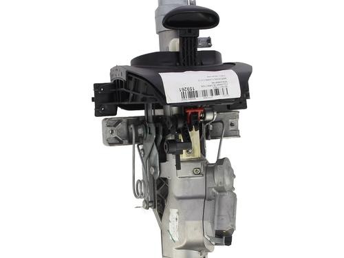 Steering column MERCEDES-BENZ CLC-CLASS (CL203) CLC 200 CDI (203.707) | BP31302551M21 - Image 4