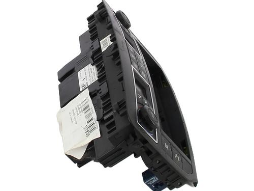 Climate control CITROËN C5 III (RD_) 2.0 HDi 140 (RDRHF8, RDRHFA, RDRHA8, RDRHAJ) | BP30048116I5  - Image 5