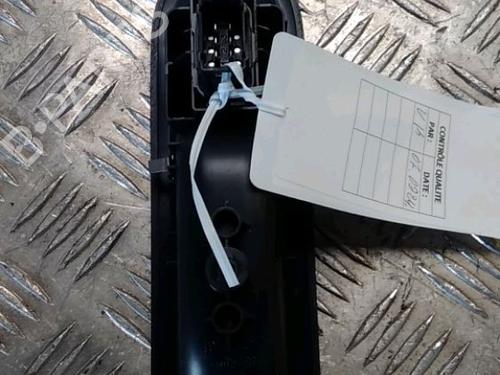 Used Switch Switch RENAULT TWINGO II (CN0_) 1.2 16V (CN0K, CN0V, CN0A) (76 hp) 23181181 23181181