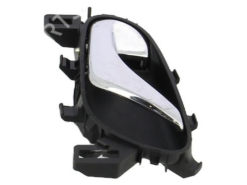 Used Rear left interior door handle RENAULT KADJAR (HA_, HL_) 1.5 dCi 110 (HLA3) (110 hp) 30188092