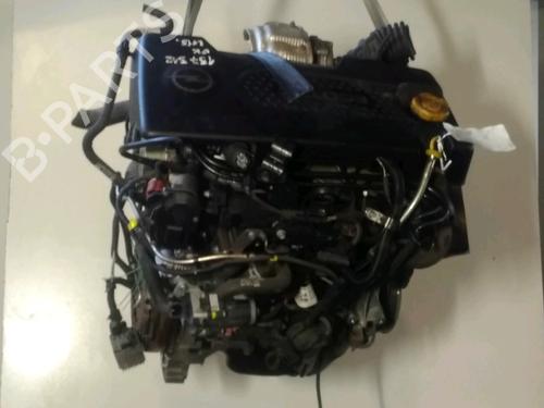 Used Engine OPEL CORSA D (S07) 1.3 CDTI (L08, L68) (95 hp) 28178009