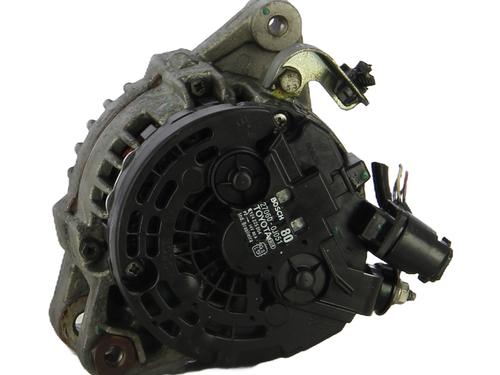 Generator Generator TOYOTA YARIS (_P9_) 1.3 VVT-i (SCP90_, SCP90R) (87 hp) 35970808 35970808