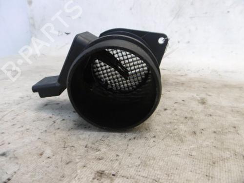 Used Mass air flow sensor Mass air flow sensor CITROËN BERLINGO / BERLINGO FIRST MPV (MF_, GJK_, GFK_) 1.9 D (MFWJZ) (70 hp) 15746890 15746890