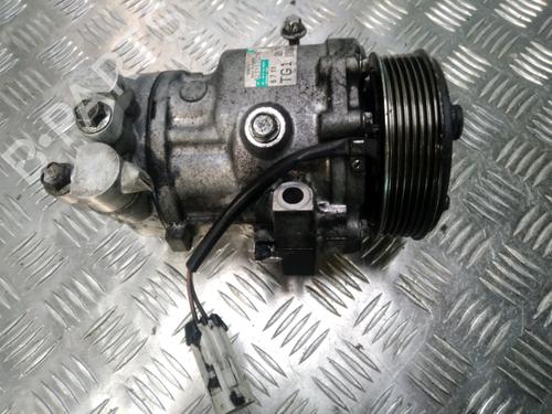 AC compressor SUZUKI SWIFT IV (FZ, NZ) 1.3 DDiS (AZG 413D, ZC02S, ZC92S) (75 hp) 13310693