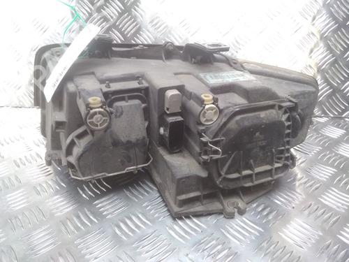 Used Right headlight AUDI A4 B6 Avant (8E5) 2.5 TDI quattro (180 hp) 15758303