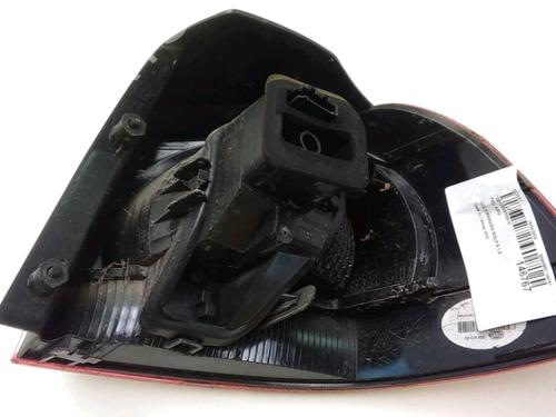 Left taillight VW GOLF VI (5K1) 1.6 TDI | BP17630985C34 